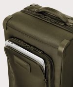 SEATTLE CARRY-ON LUGGAGE - Larger - 23.5"
