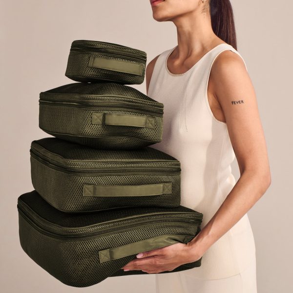 ROMA PACKING CUBE - Medium