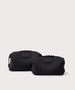 HUNTER TOILETRY BAG - Small