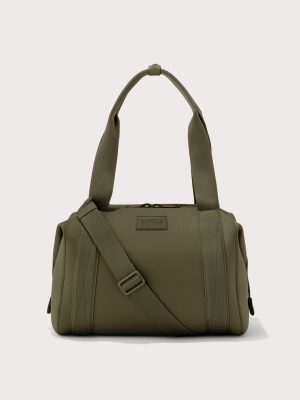LANDON  CARRYALL BAG - Medium