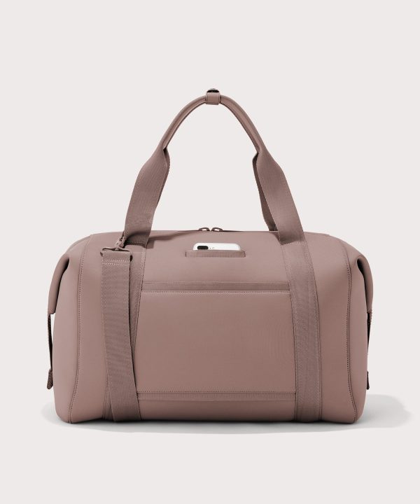 LANDON  CARRYALL BAG