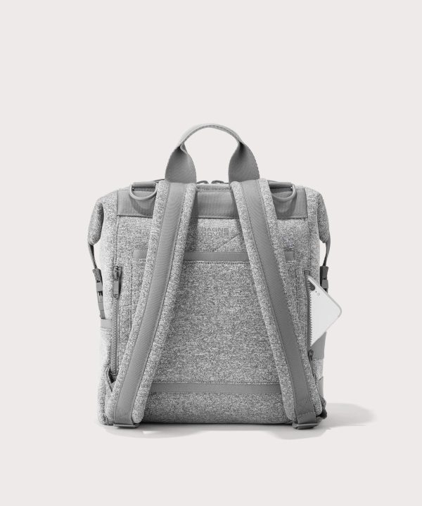 INDI DIAPER BACKPACK