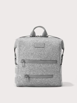 INDI DIAPER BACKPACK - Medium