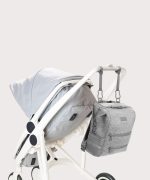 INDI DIAPER BACKPACK