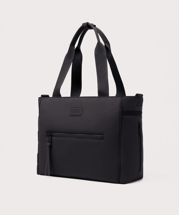 WADE NEOPRENE DIAPER TOTE
