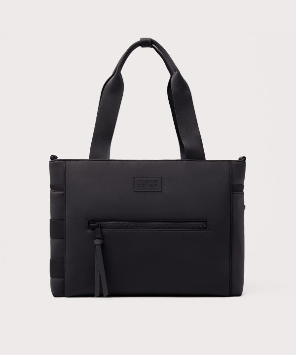 WADE NEOPRENE DIAPER TOTE