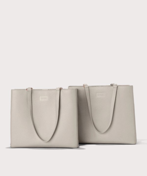 ALLYN TOTE - Medium