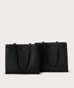 ALLYN TOTE - Large