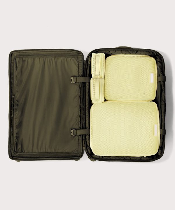 ROMA PACKING CUBE - Medium