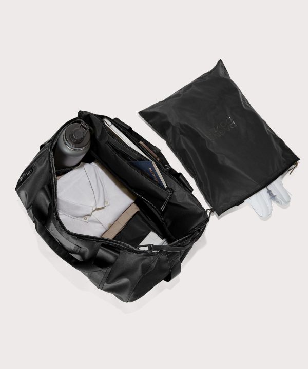 DENVER CONVERTIBLE DUFFLE - Medium