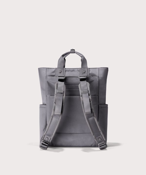 PETRA CONVERTIBLE TOTE