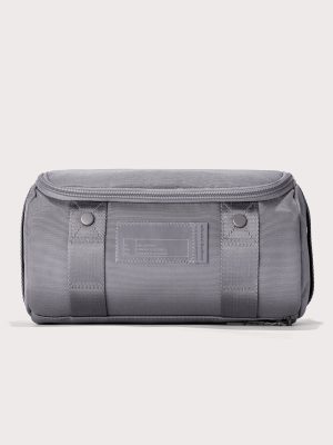 SEOUL DOPP KIT - Large