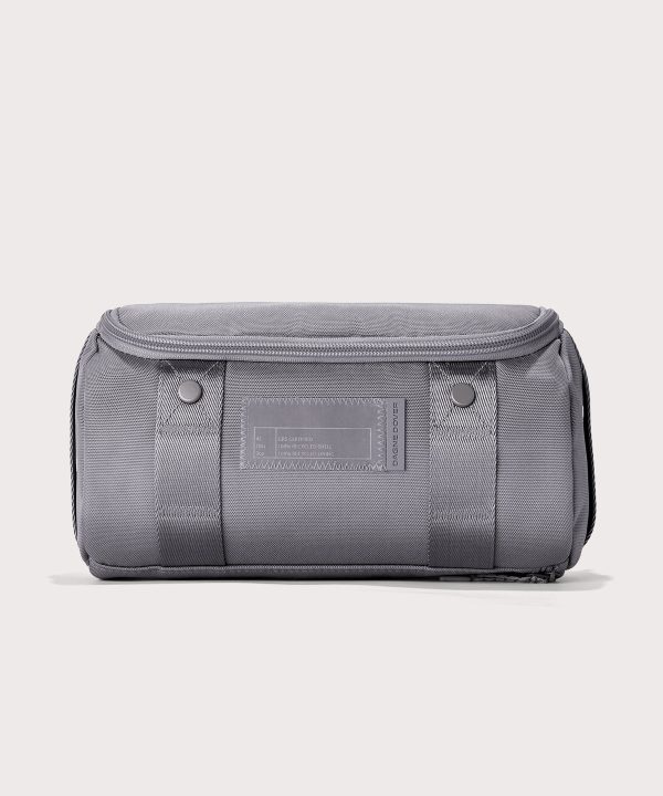 SEOUL DOPP KIT - Large