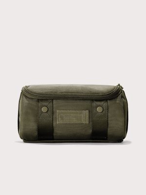 SEOUL DOPP KIT - Small